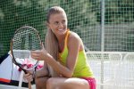 Daniela Hantuchová, tenisistka